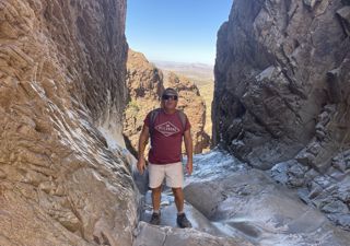 Big Bend National Park