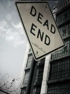 Dead End Job